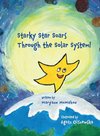 Starky Star Soars Through the Solar System!