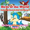 Birds of the World