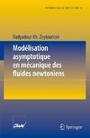 Modélisation asymptotique en mécanique des fluides newtoniens