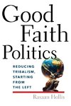 Good Faith Politics