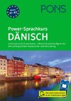 PONS Power-Sprachkurs Dänisch