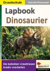 Lapbook Dinosaurier