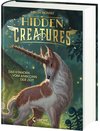 Hidden Creatures (Band 1) - Das Einhorn vom Anbeginn der Zeit