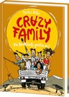 Crazy Family (Band 3) - Die Hackebarts greifen an