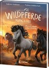 Wildpferde - mutig und frei (Band 5) - Rauch über der Prärie