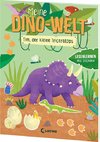 Meine Dino-Welt - Tim, der kleine Triceratops