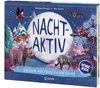 Tagaktiv/Nachtaktiv