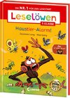 Leselöwen 1. Klasse - Jim ist mies drauf - Haustier-Alarm!