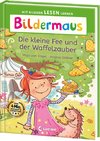 Bildermaus - Die kleine Fee und der Waffelzauber