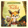 Mein erstes Naturbuch - Der Fuchs