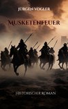 Musketenfeuer