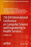 7th EAI International Conference on Computer Science and Engineering in Health Services