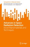 Advances in Space Radiation Detection