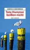 Tote Hummer beißen nicht