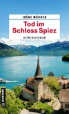 Tod im Schloss Spiez