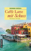 Caffè Latte mit Schuss