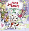 The Tooting Rabbit-Christmas in the Big Apple