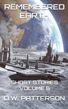 Remembered Earth Short Stories