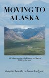 Moving to Alaska