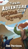 Captain Cutthroat's Revenge