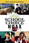 School Choice Hoax