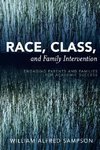 Race, Class, and Family Intervention