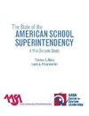 STATE OF THE AMERICAN SCHOOL SPB