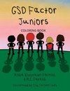 GSD Factor Juniors Coloring Book