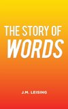 The Story of Words