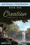 Creation, Genesis 1-2