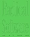 Radical Software: Women, Art & Computing 1960-1991 (Deutsch)