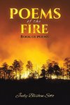 Poems of the Fire