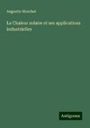 La Chaleur solaire et ses applications industrielles