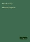 La liberté religieuse