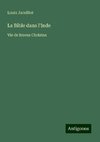 La Bible dans l'Inde