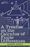 A Treatise on the Calculus of Finite Differences