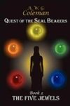 Quest of the Seal Bearers - Book 2