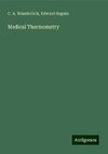 Medical Thermometry