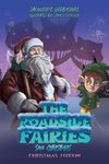 The Roadside Fairies Save Christmas