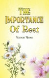 The Importance of Rest