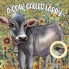 A Cow Called Larry