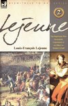 Lejeune - Vol.2