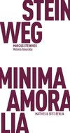 Minima Amoralia