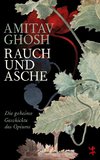 Rauch und Asche