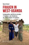 Frauen in West-Uganda