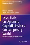 Essentials on Dynamic Capabilities for a Contemporary World