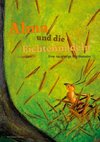 Alma und die Fichtennadeln