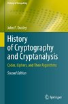 History of Cryptography and Cryptanalysis