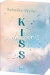 A Dancer's Kiss (Broken Artists, Band 2)