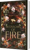 Blossoms of Fire